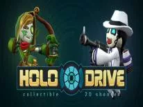 Prestaties en Trofeeën voor Holodrive