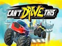 Prestaties en Trofeeën voor Can't Drive This