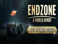 Prestaties en Trofeeën voor Endzone - A World Apart