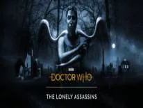 Trucs voor Doctor Who: The Lonely Assassins op PC