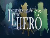 Prestaties en Trofeeën voor Incremental Epic Hero