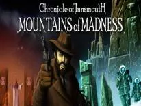 Prestaties en Trofeeën voor Chronicle of Innsmouth: Mountains of Madness