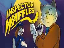 Prestaties en Trofeeën voor Inspector Waffles