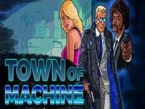 Prestaties en Trofeeën voor Town of Machine