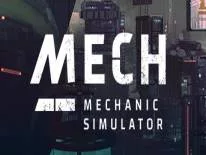 Prestaties en Trofeeën voor Mech Mechanic Simulator（机甲大师）