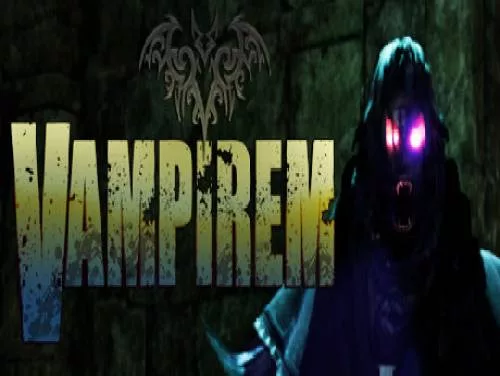 Prestaties en Trofeeën voor Vampirem Prestaties en Trofeeën voor Vampirem
