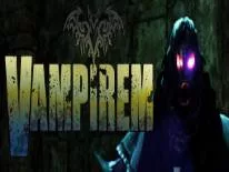 Prestaties en Trofeeën voor Vampirem
