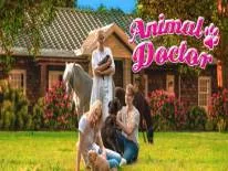 Prestaties en Trofeeën voor Animal Doctor