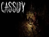 Trucs voor Cassidy op PC