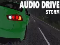 Trucs voor Audio Drive op PC
