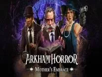 Prestaties en Trofeeën voor Arkham Horror Mother's Embrace