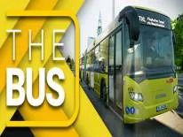 Trucs voor The Bus op PC