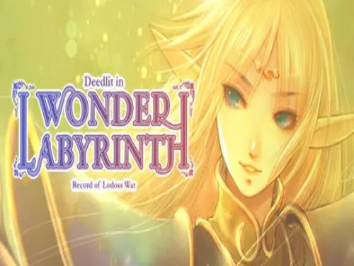 Trucs voor Record of Lodoss War-Deedlit in Wonder Labyrinth- op PC Trucs voor Record of Lodoss War-Deedlit in Wonder Labyrinth- op PC