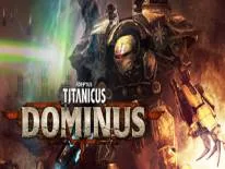 Prestaties en Trofeeën voor Adeptus Titanicus: Dominus