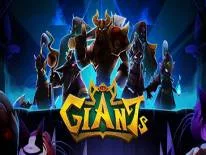 Trucs voor Giants op PC