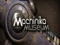 Trucs voor Machinika Museum op PC