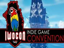 Trucs voor IWOCon 2021 op PC