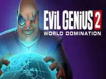 Prestaties en Trofeeën voor Evil Genius 2: World Domination