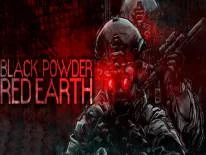 Trucs voor Black Powder Red Earth op PC