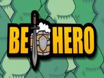 Trucs voor Be Hero op PC