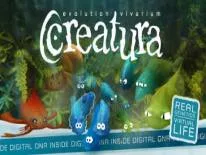 Prestaties en Trofeeën voor Creatura
