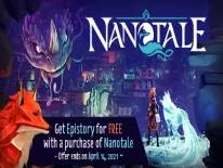 Prestaties en Trofeeën voor Nanotale - Typing Chronicles