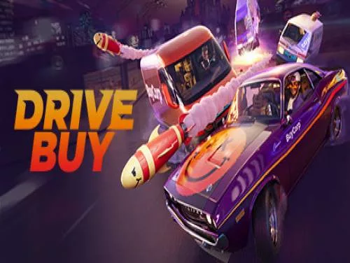 Trucs voor Drive Buy op PC Trucs voor Drive Buy op PC