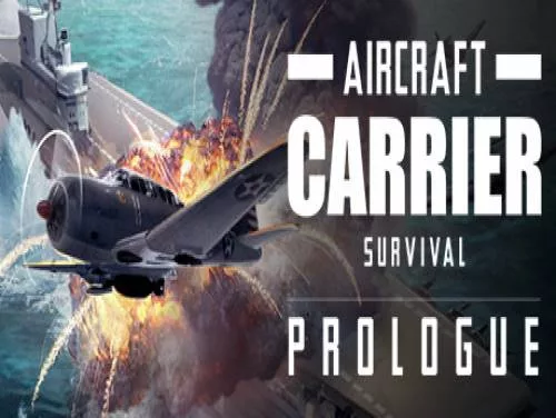 Trucs voor Aircraft Carrier Survival: Prologue op PC