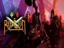 Trucs voor The Rebellion op PC