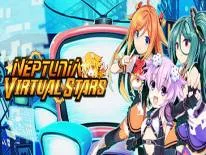 Prestaties en Trofeeën voor Neptunia Virtual Stars