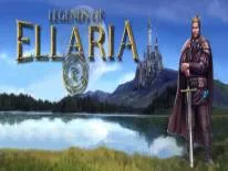 Prestaties en Trofeeën voor Legends of Ellaria