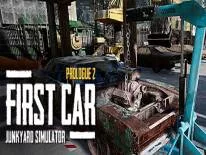 Trucs voor Junkyard Simulator: First Car (Prologue 2) op PC