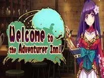 Trucs voor Welcome to the Adventurer Inn! op PC