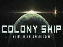 Colony Ship: A Post-Earth Role Playing Game: PC Trainer (0.8.157): Bewerken: XP, Spelsnelheid & Bewerken: DEX Max