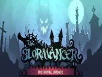 The Slormancer: PC Trainer (08/09/23): Spelsnelheid en oneindige mana
