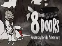 Prestaties en Trofeeën voor 8Doors: Arum's Afterlife Adventure