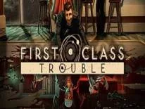 Prestaties en Trofeeën voor First Class Trouble