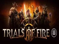 Prestaties en Trofeeën voor Trials of Fire