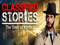 Trucs voor Classified Stories: The Tome of Myrkah op PC