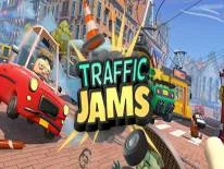 Prestaties en Trofeeën voor Traffic Jams