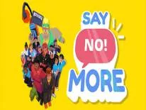 Prestaties en Trofeeën voor Say No! More