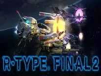 Prestaties en Trofeeën voor R-Type Final 2