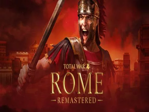 Prestaties en Trofeeën voor Total War: Rome Remastered