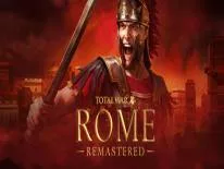 Prestaties en Trofeeën voor Total War: Rome Remastered