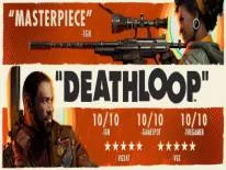 Prestaties en Trofeeën voor Deathloop