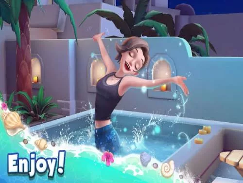 Trucs voor Design Island op Android e iPhone Trucs voor Design Island op Android e iPhone