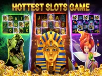 Trucs voor Slots: slot machine da casinò gratis op Android e iPhone