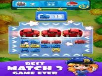 Trucs voor Traffic Jam Cars Puzzle op Android e iPhone