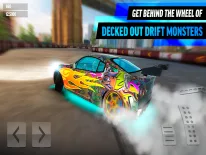 Trucs voor Drift Max World - Gioco di corse per derapare op Android e iPhone