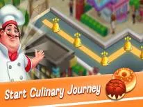 Trucs voor Cooking Diner op Android e iPhone